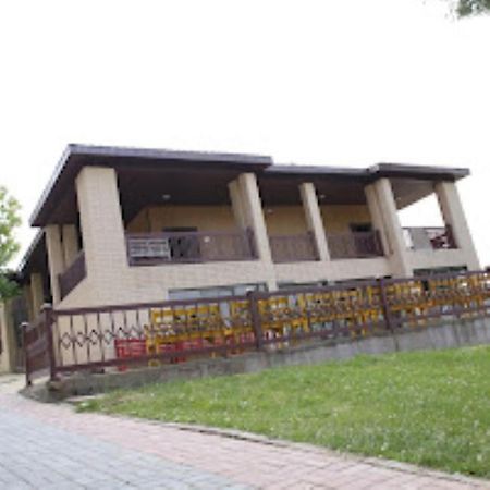 Chinar Family Resort Bhurban Dış mekan fotoğraf