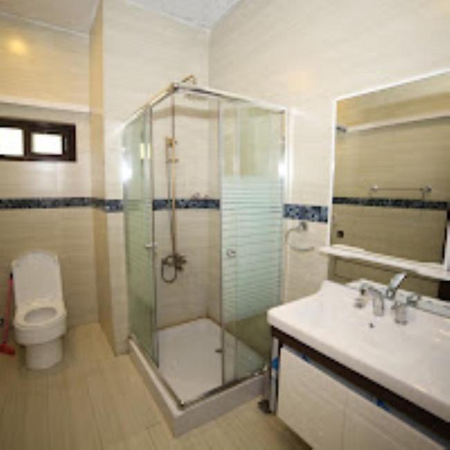Chinar Family Resort Bhurban Dış mekan fotoğraf