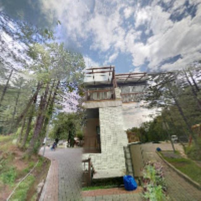 Chinar Family Resort Bhurban Dış mekan fotoğraf