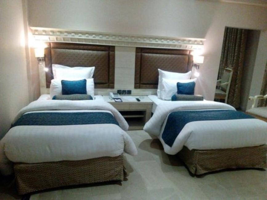 Chinar Family Resort Bhurban Dış mekan fotoğraf