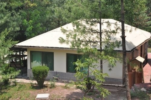 Chinar Family Resort Bhurban Dış mekan fotoğraf