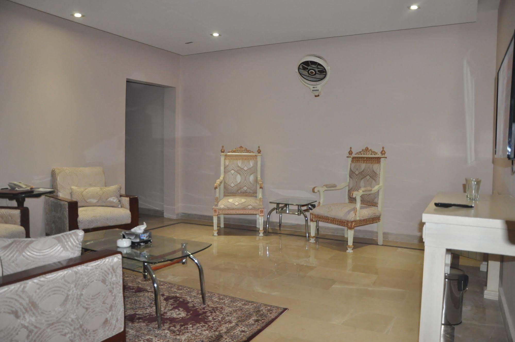 Chinar Family Resort Bhurban Dış mekan fotoğraf