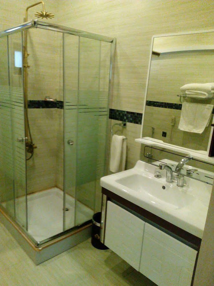 Chinar Family Resort Bhurban Dış mekan fotoğraf