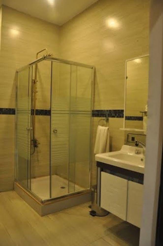 Chinar Family Resort Bhurban Dış mekan fotoğraf