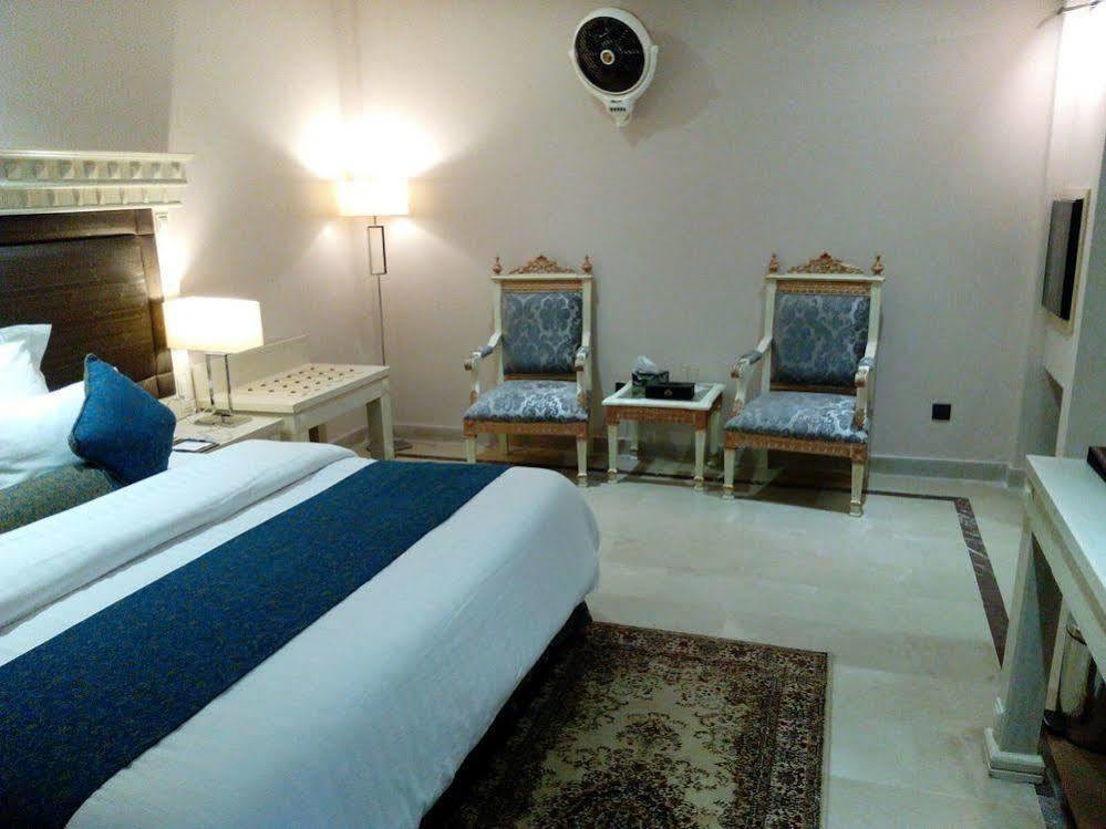 Chinar Family Resort Bhurban Dış mekan fotoğraf