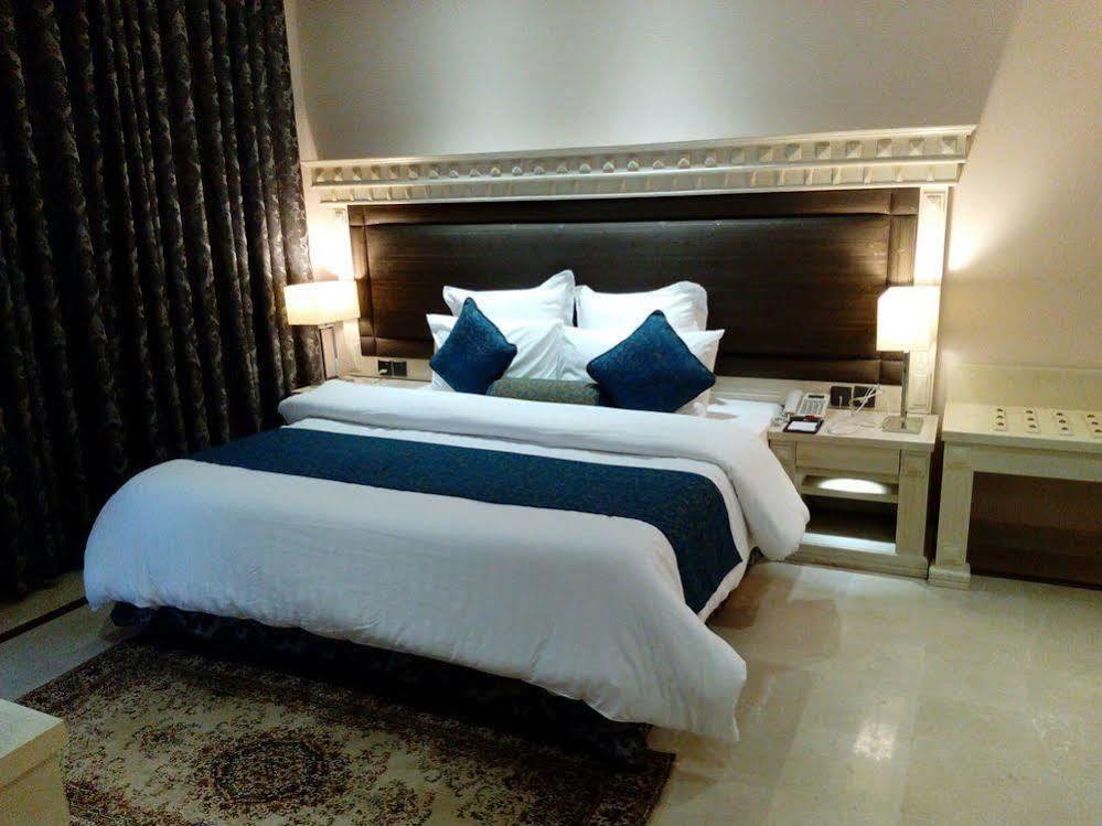 Chinar Family Resort Bhurban Dış mekan fotoğraf