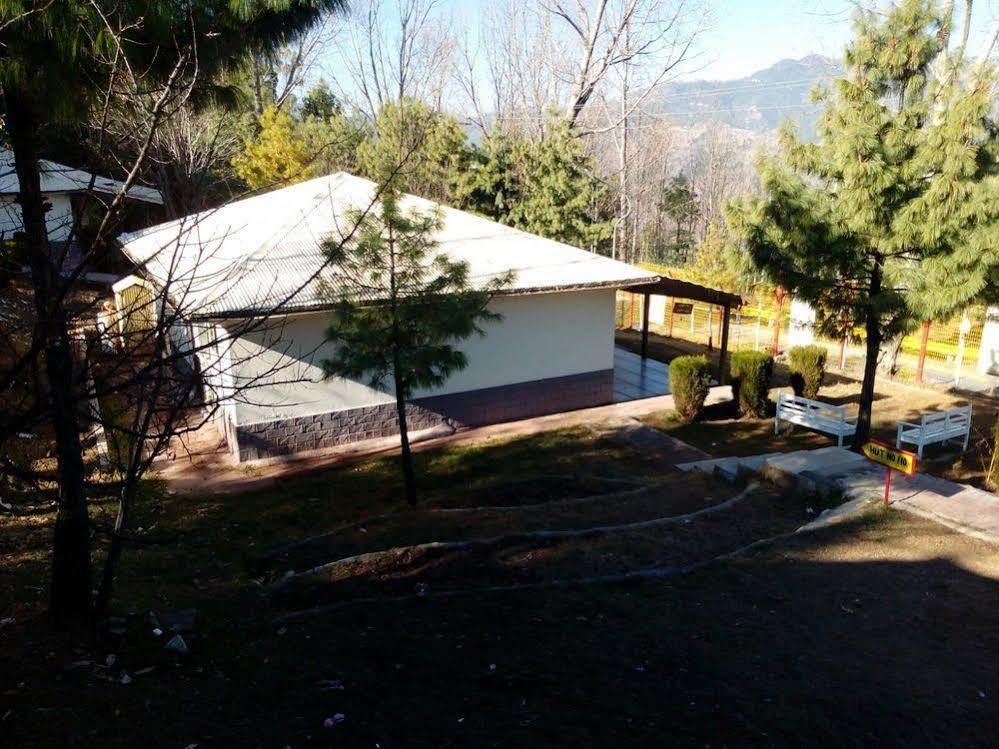 Chinar Family Resort Bhurban Dış mekan fotoğraf