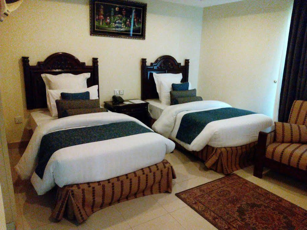 Chinar Family Resort Bhurban Dış mekan fotoğraf